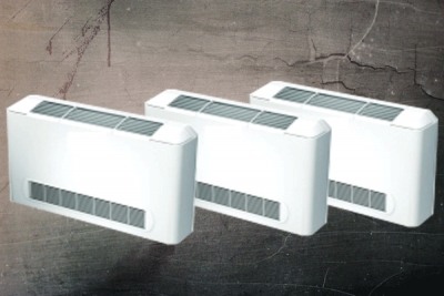 قیمت فن کوئل زمینی 450 CFM مدیا