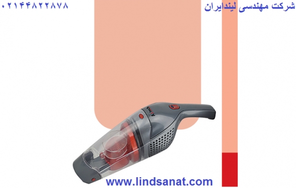 قیمت جارو شارژی آزتک