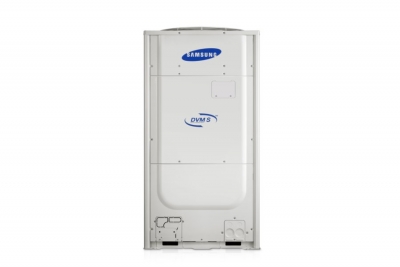 قیمت اسپلیت مرکزی(دی وی ام) سه فاز سامسونگ DVM Samsung 100000 BTU	 NEW