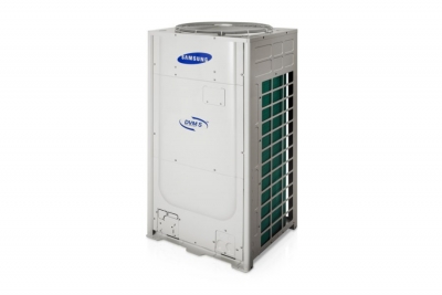 قیمت اسپلیت مرکزی(دی وی ام) سه فاز سامسونگ DVM Samsung 120000 BTU